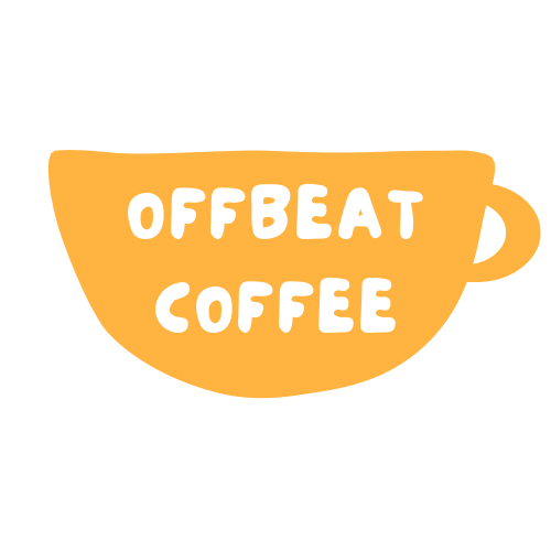 Offbeat Coffee Roasters
